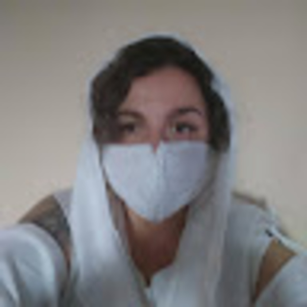 Meet your Posher, Yuliya